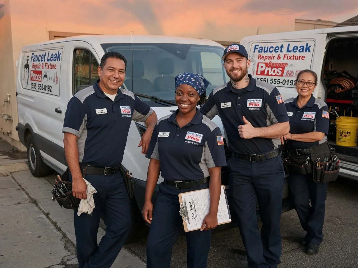 Faucet Repair company in Putnam, IL