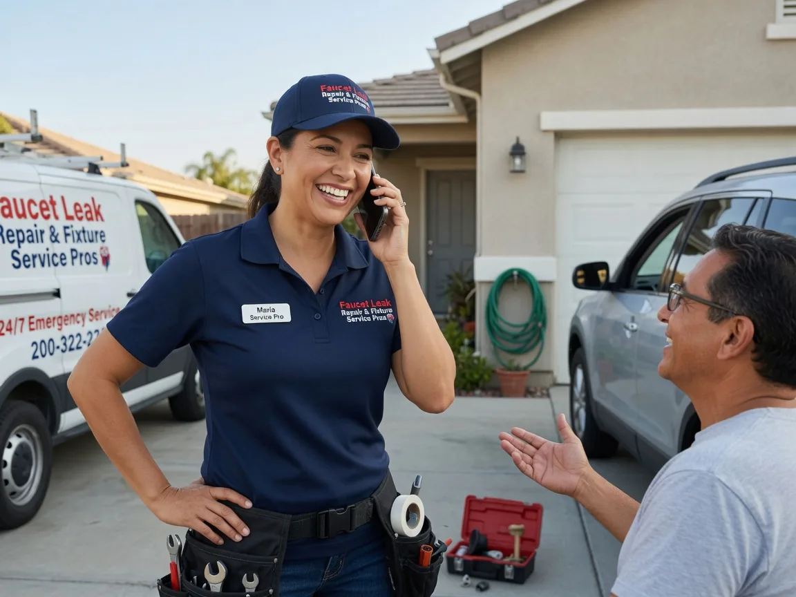 Faucet Repair Putnam, IL FAQs