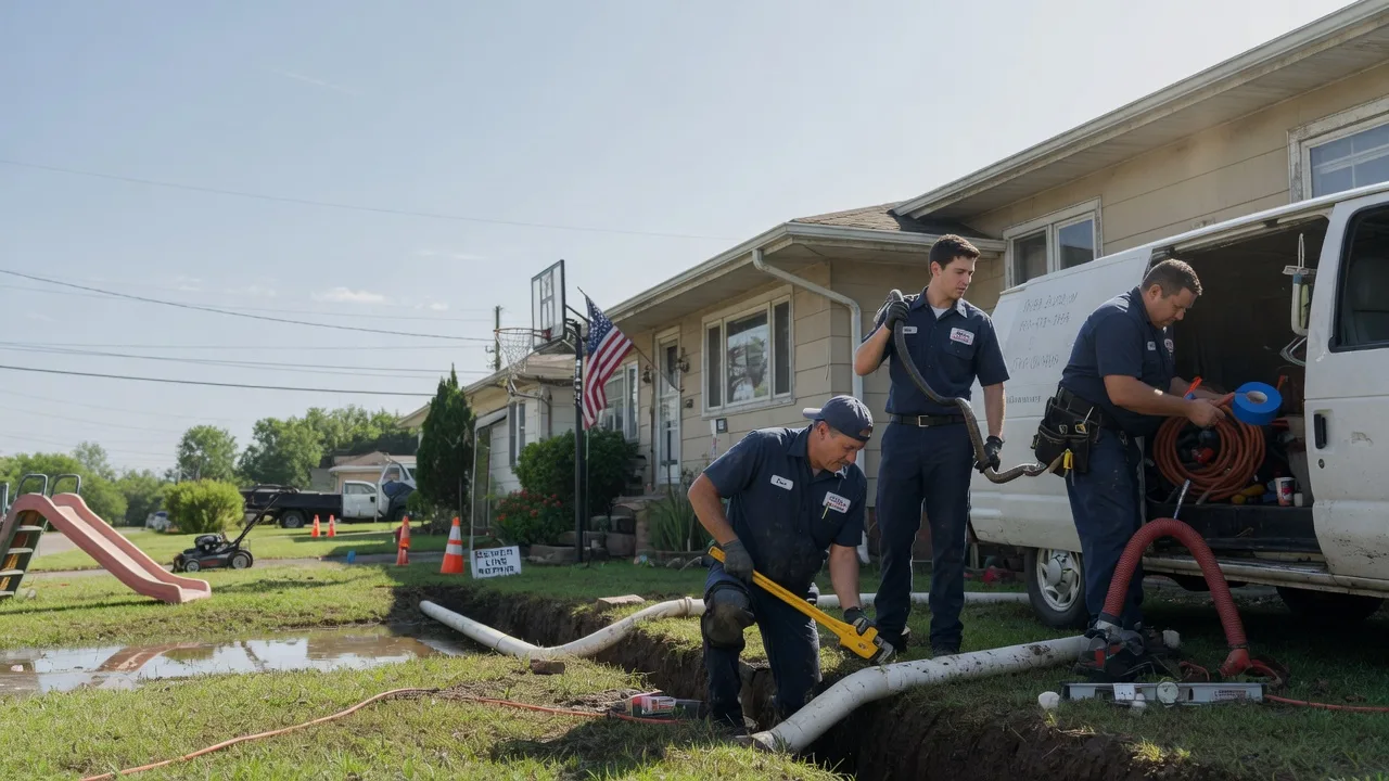 Toilet Installation in Putnam, IL near me